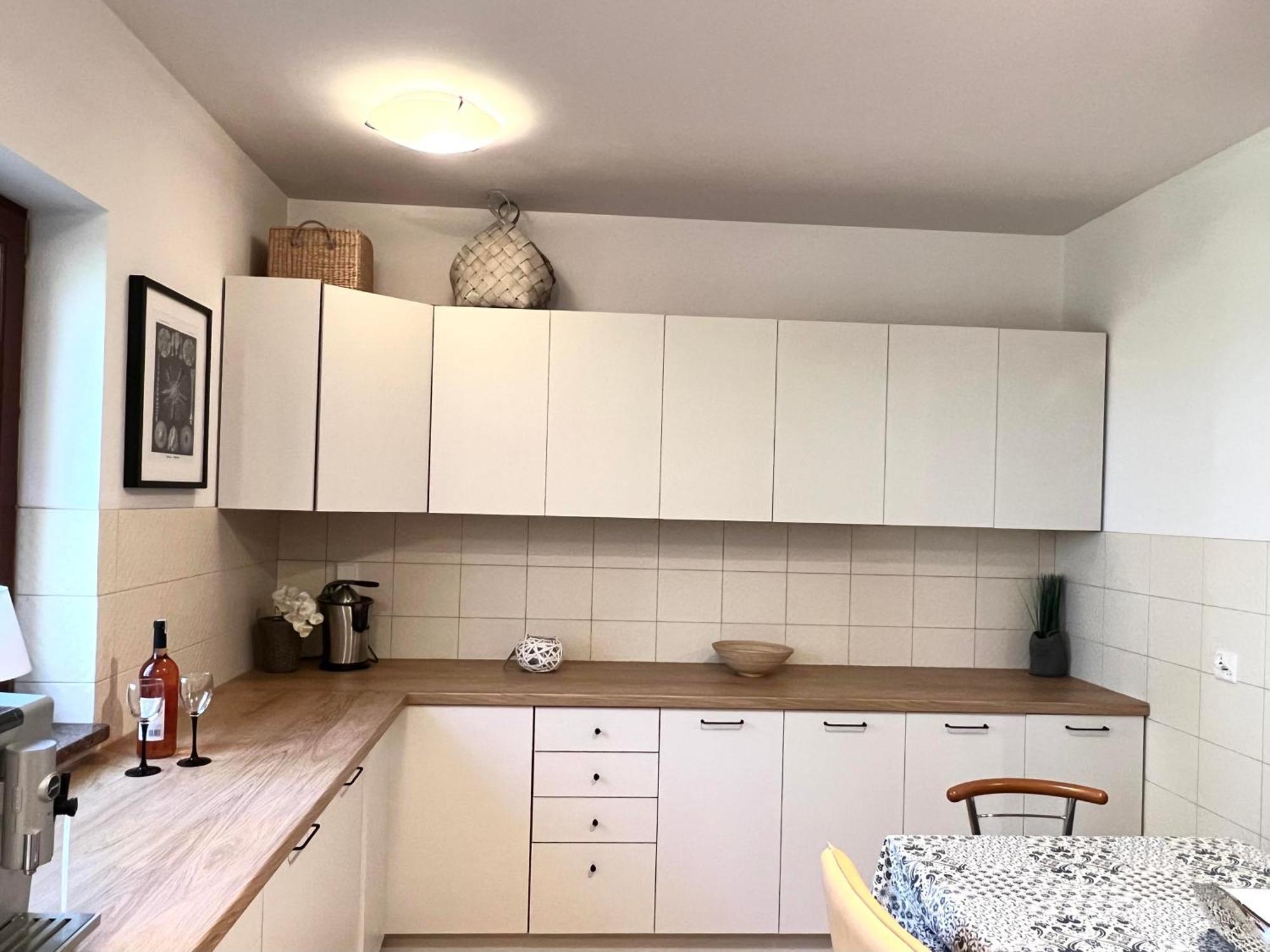 Polskie Morze Apartamenty & Pokoje Pobierowo Luaran gambar